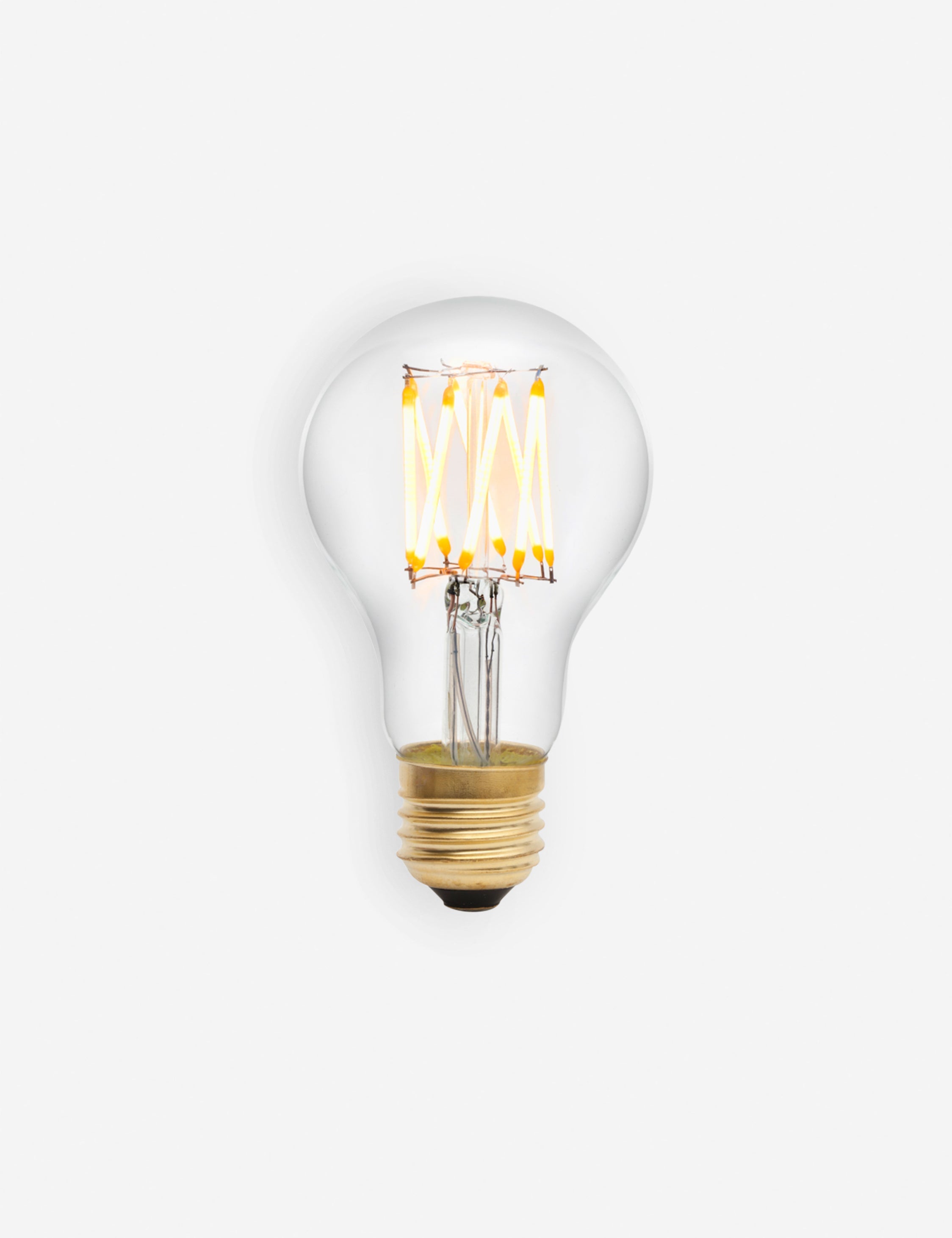 Ampoule LED Globe 6 W (lot de 8) par Tala