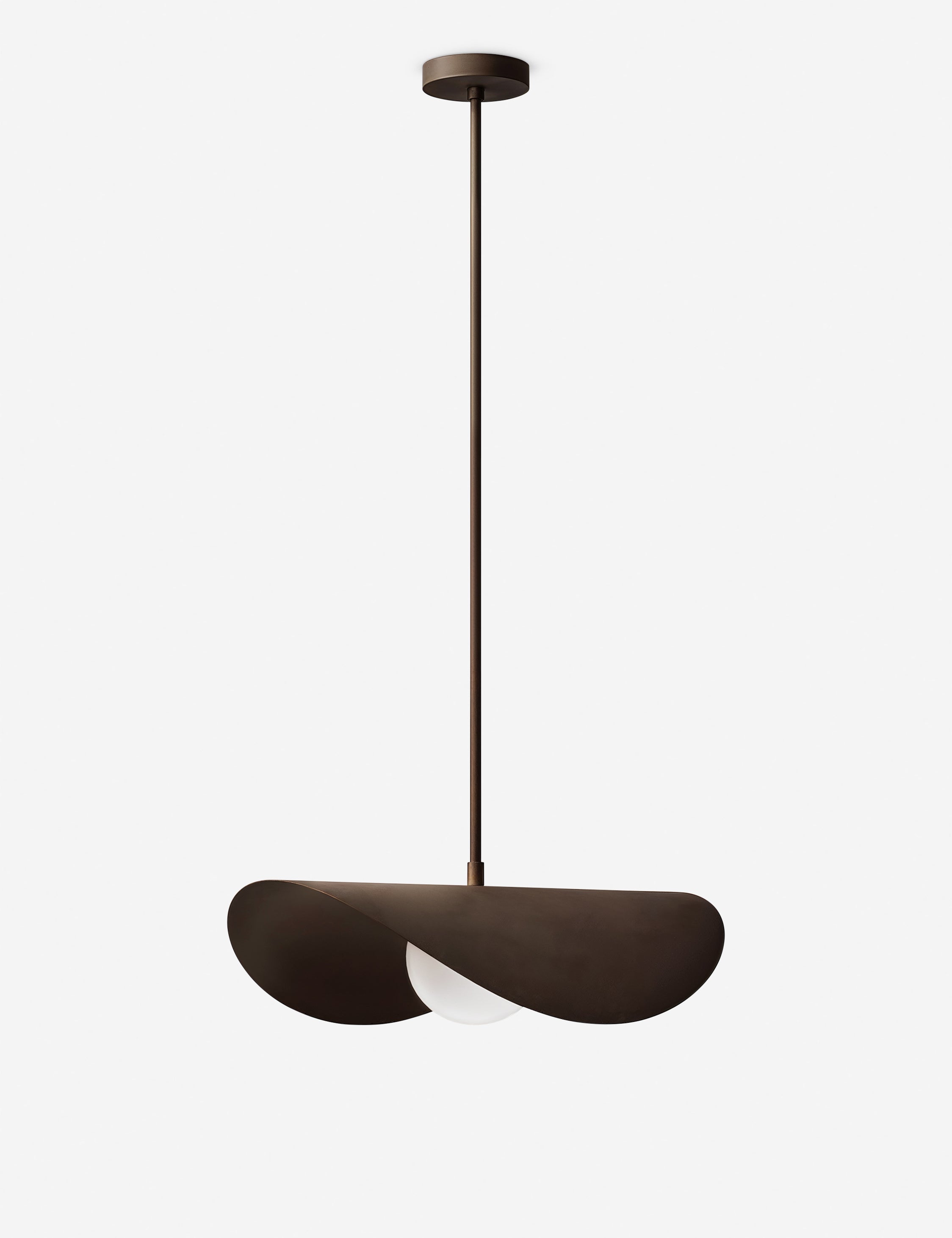 Suspension Montera de Blueprint Lighting