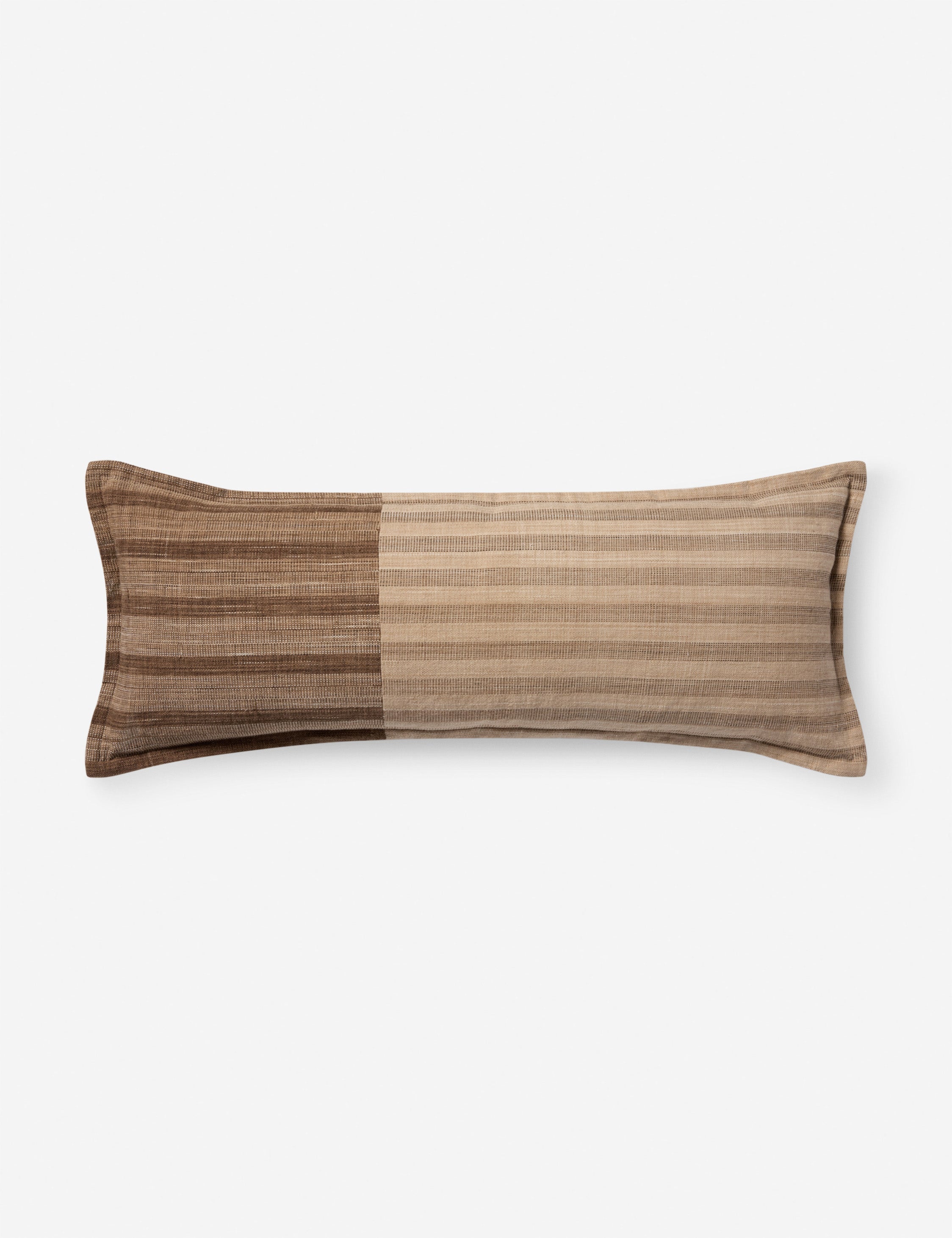 Coussin d'intérieur/extérieur Vespera par Amber Lewis x Loloi
