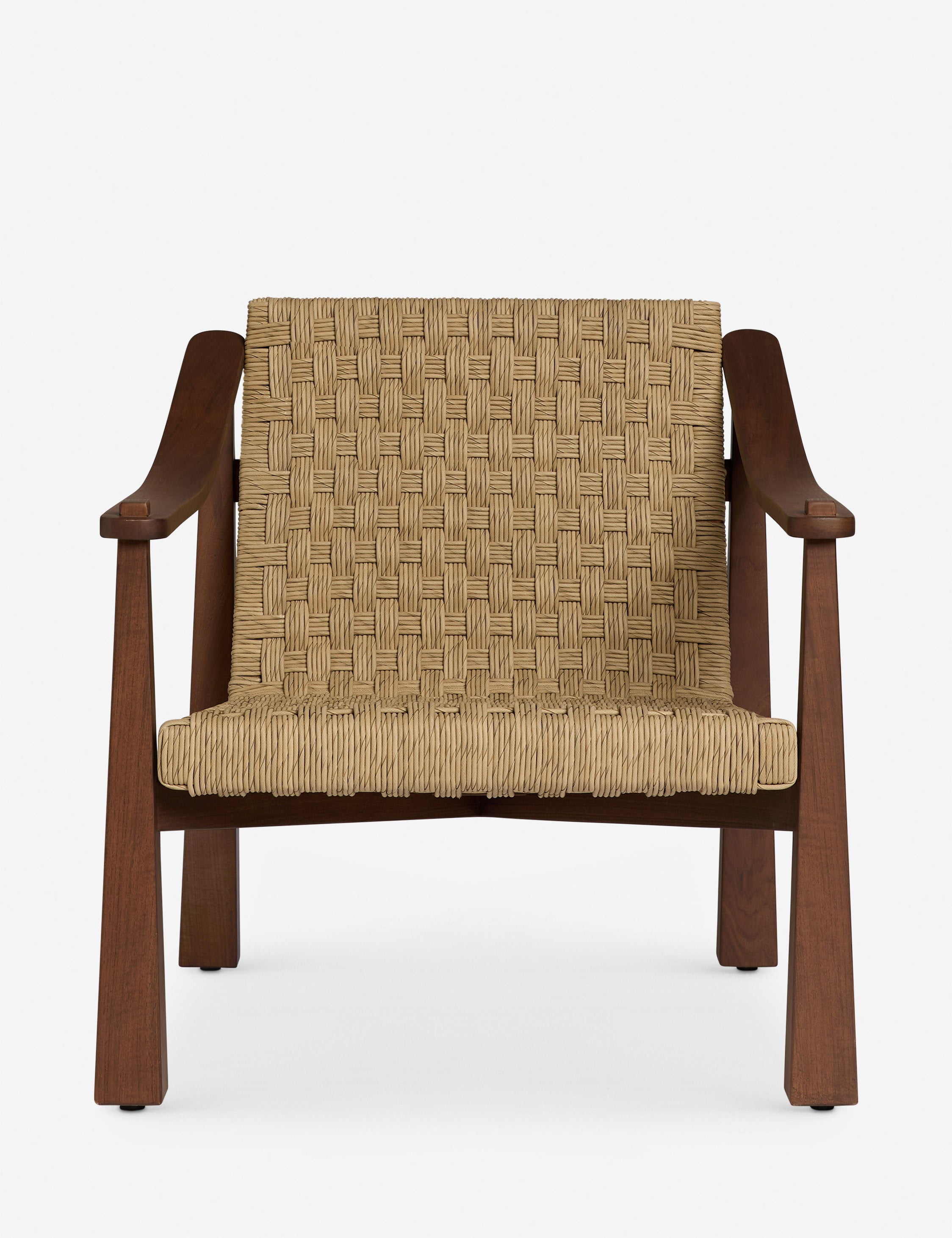 Fauteuil d'appoint Rashad