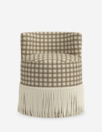 Fauteuil d'appoint Olivares