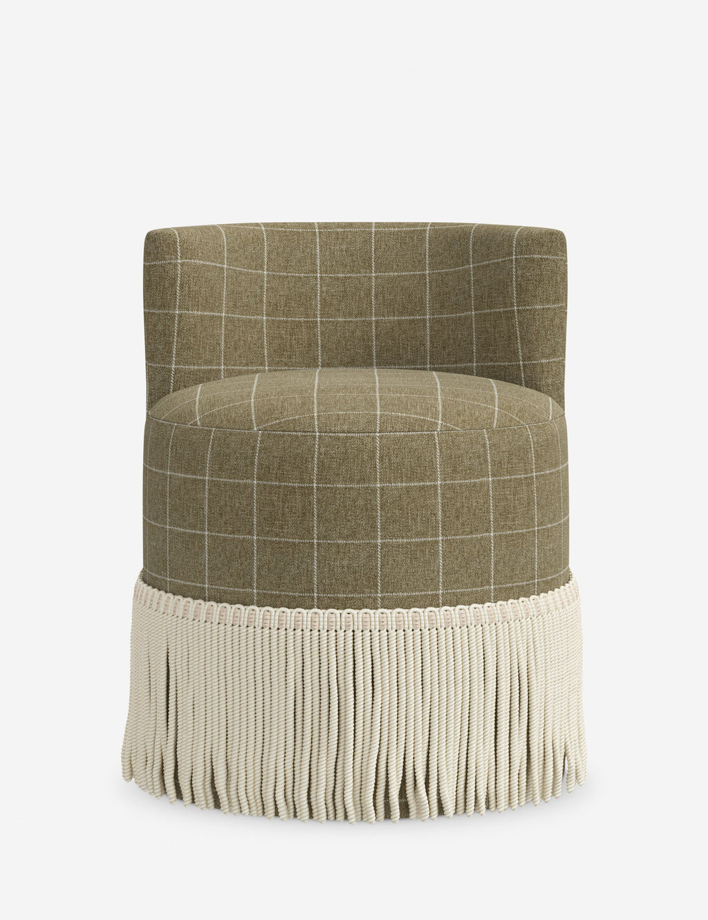 Fauteuil d'appoint Olivares