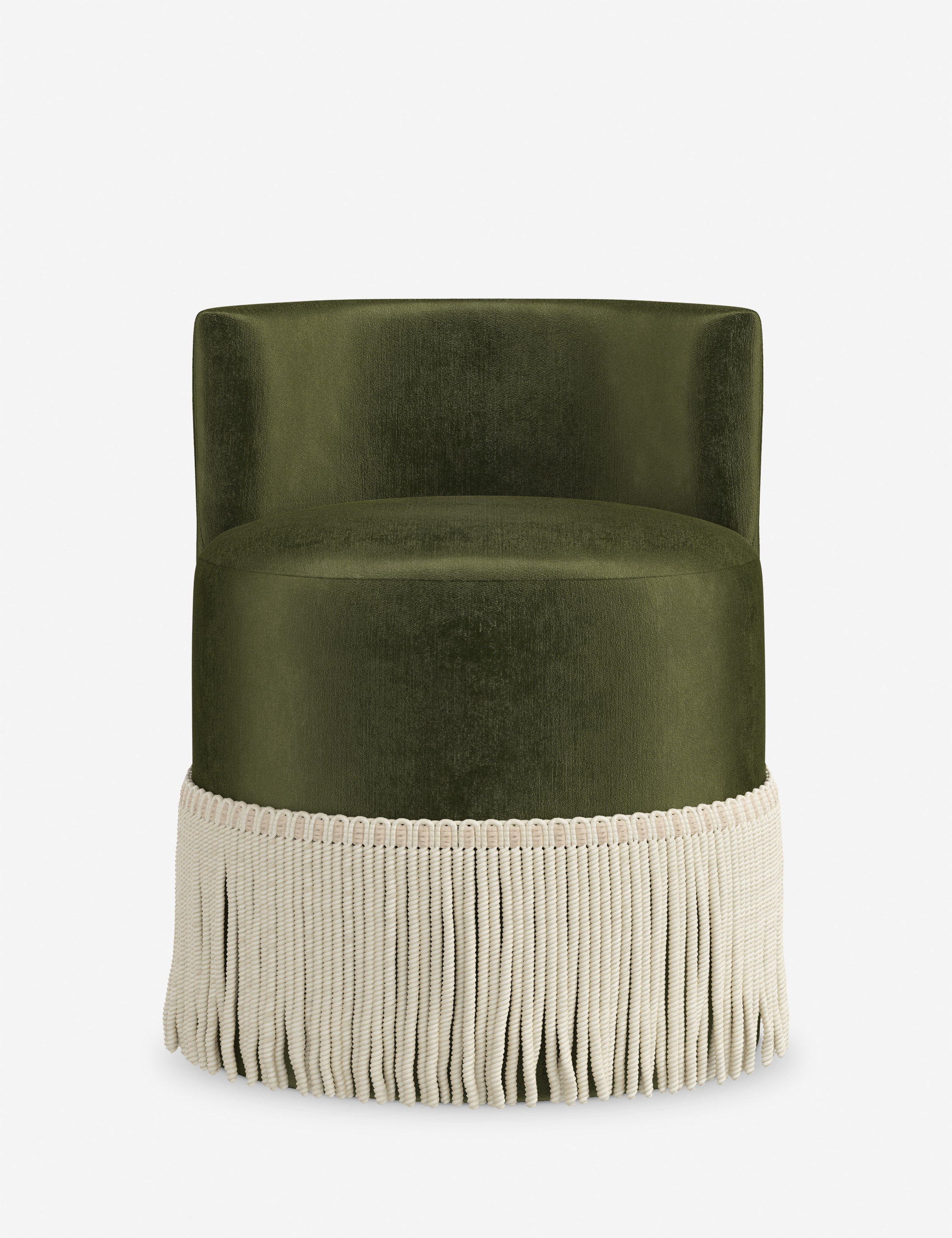 Fauteuil d'appoint Olivares