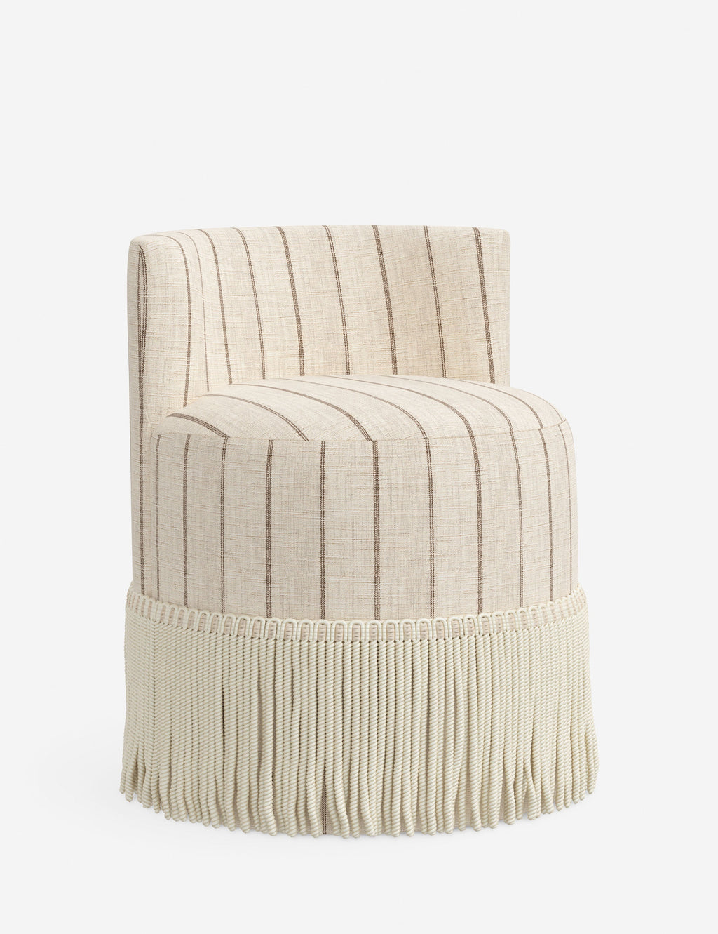 Fauteuil d'appoint Olivares