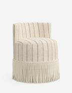 Fauteuil d'appoint Olivares