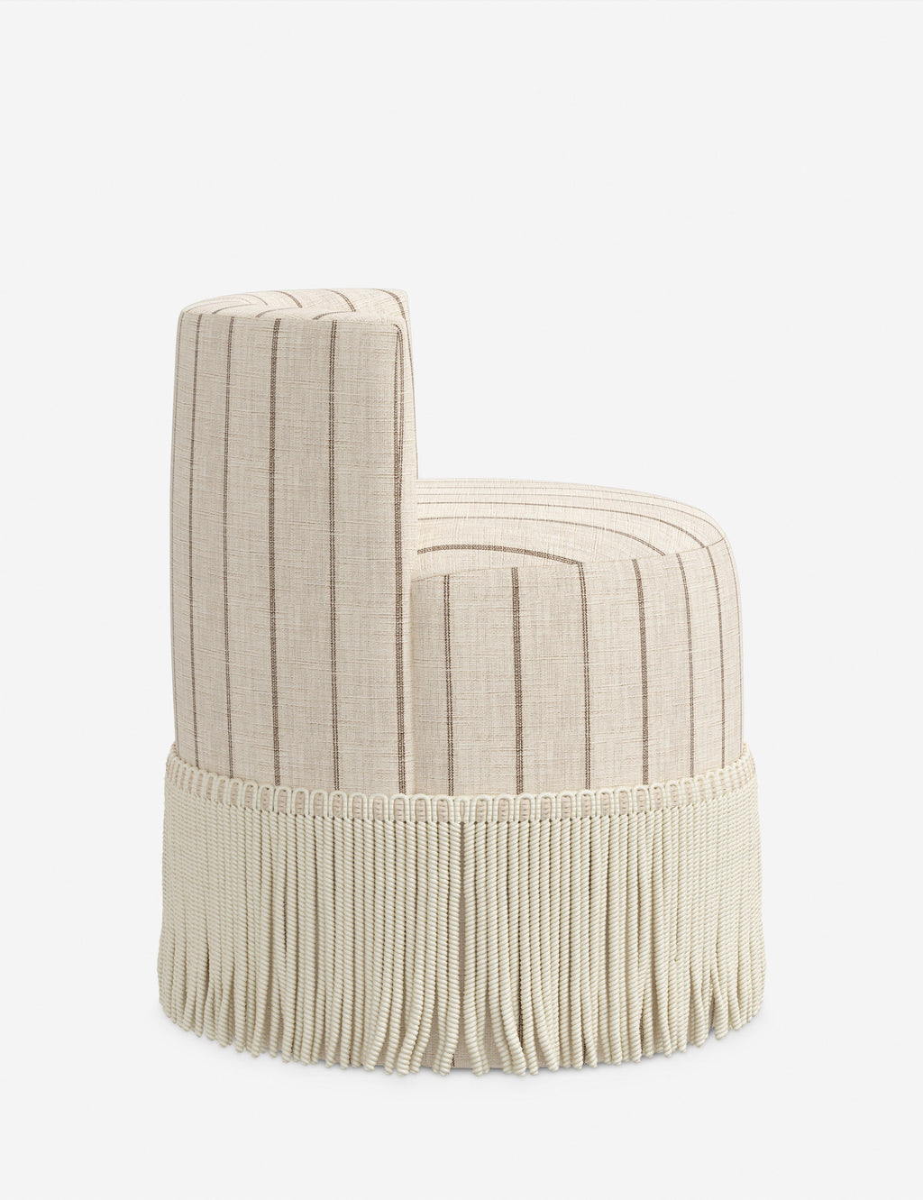 Fauteuil d'appoint Olivares