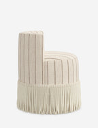 Fauteuil d'appoint Olivares