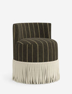 Fauteuil d'appoint Olivares