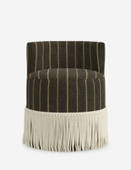 Fauteuil d'appoint Olivares