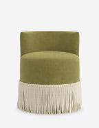 Fauteuil d'appoint Olivares