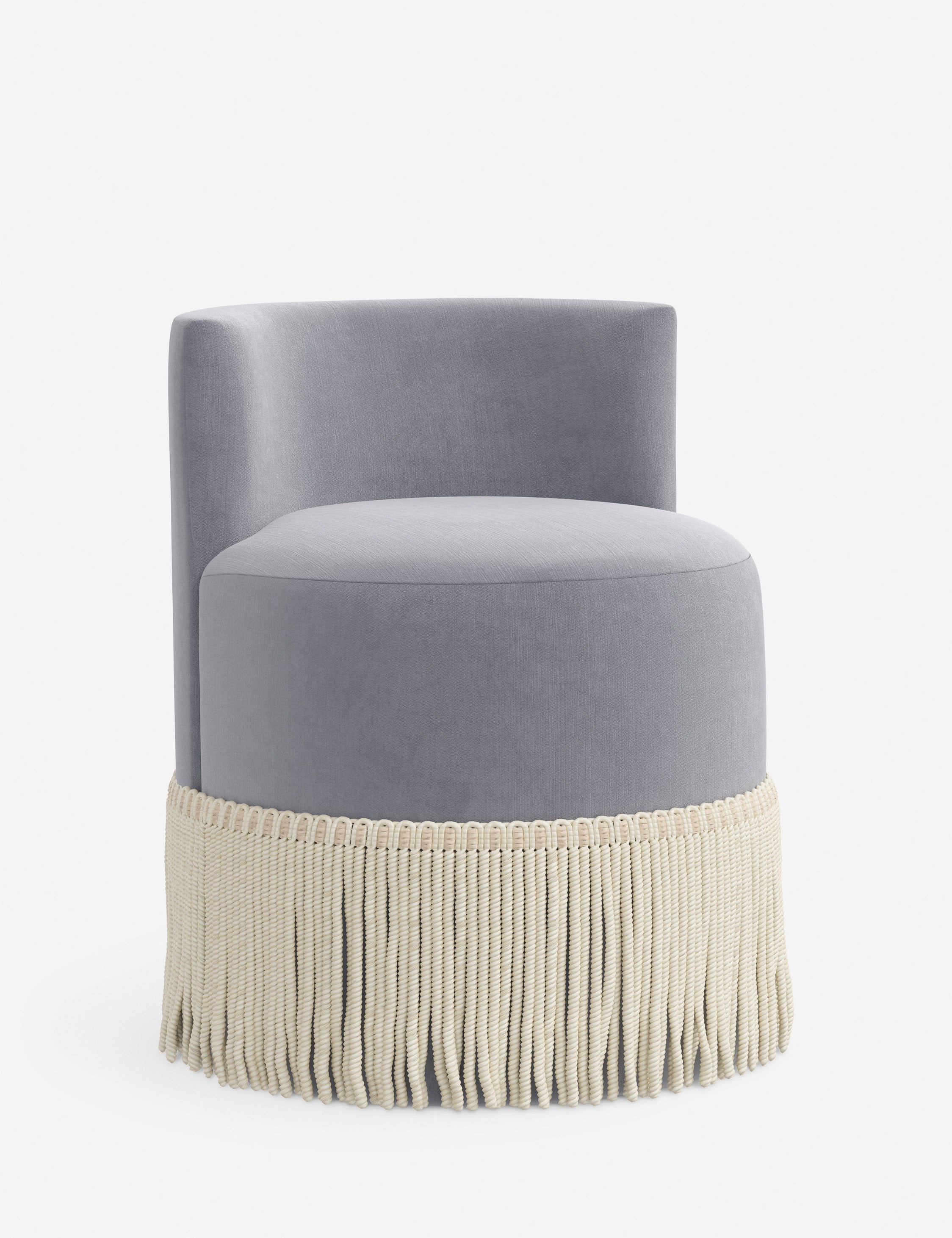 Fauteuil d'appoint Olivares