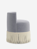 Fauteuil d'appoint Olivares