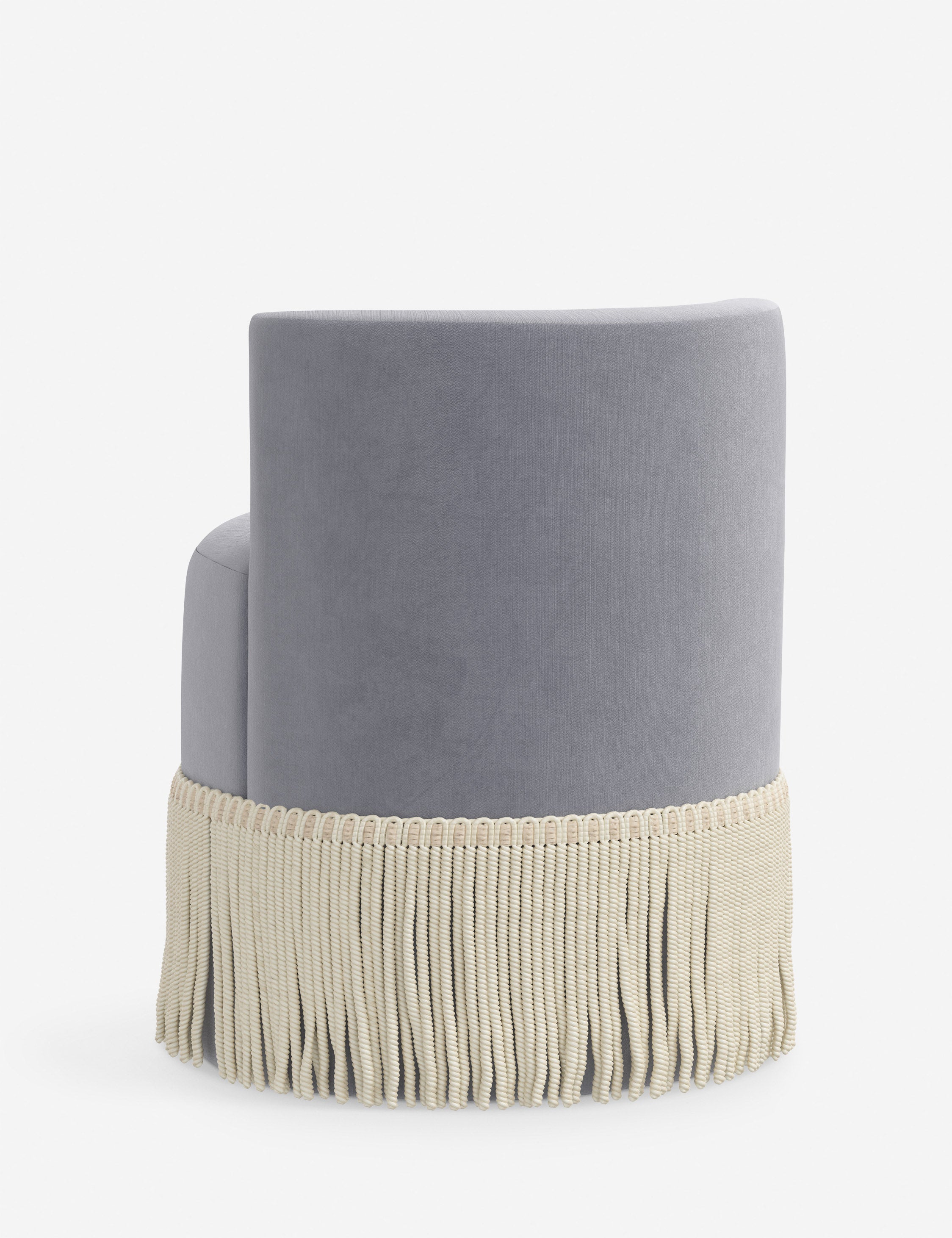 Fauteuil d'appoint Olivares