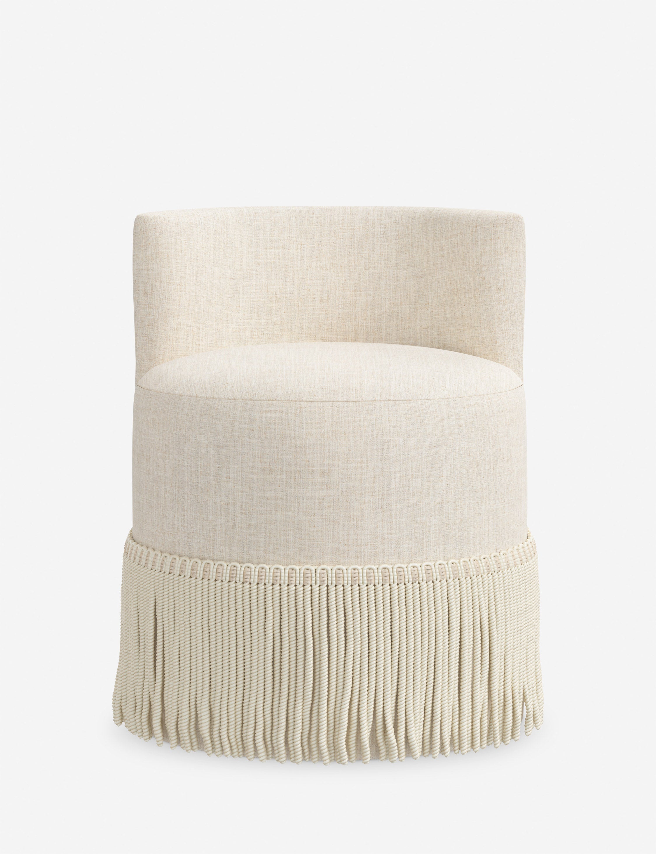 Fauteuil d'appoint Olivares