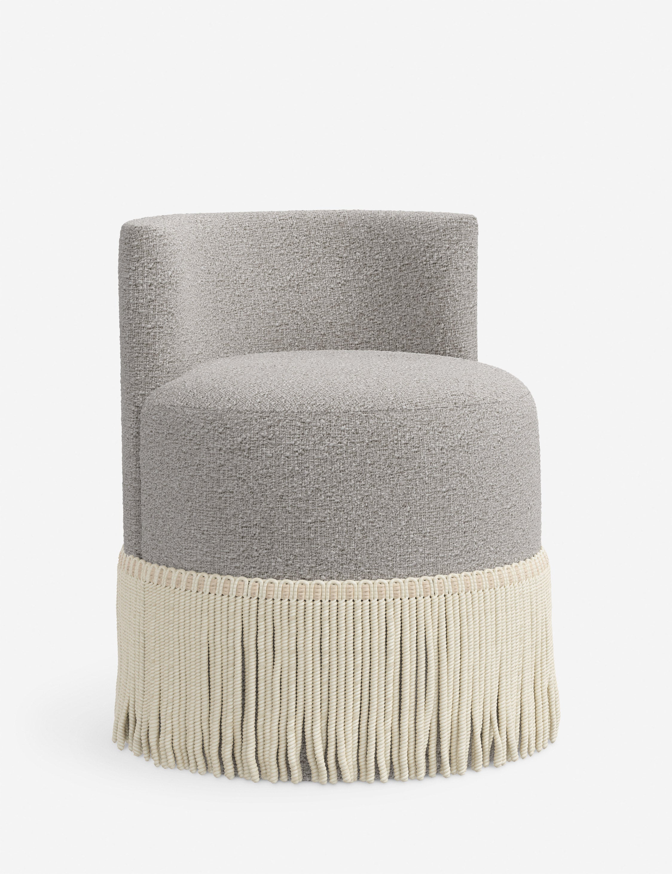 Fauteuil d'appoint Olivares