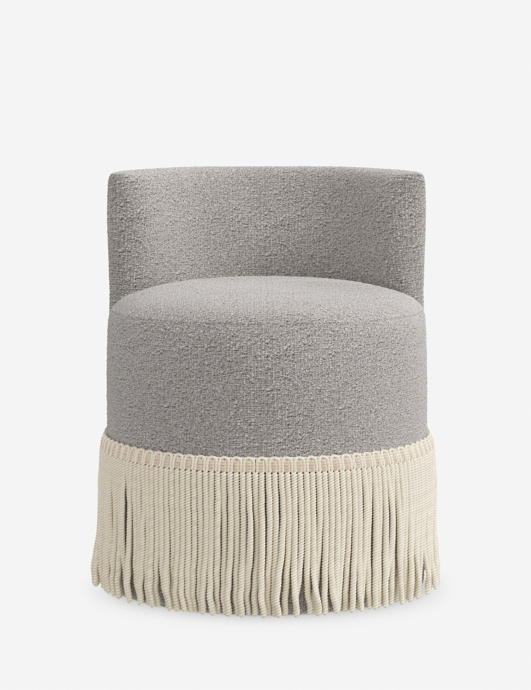 Fauteuil d'appoint Olivares