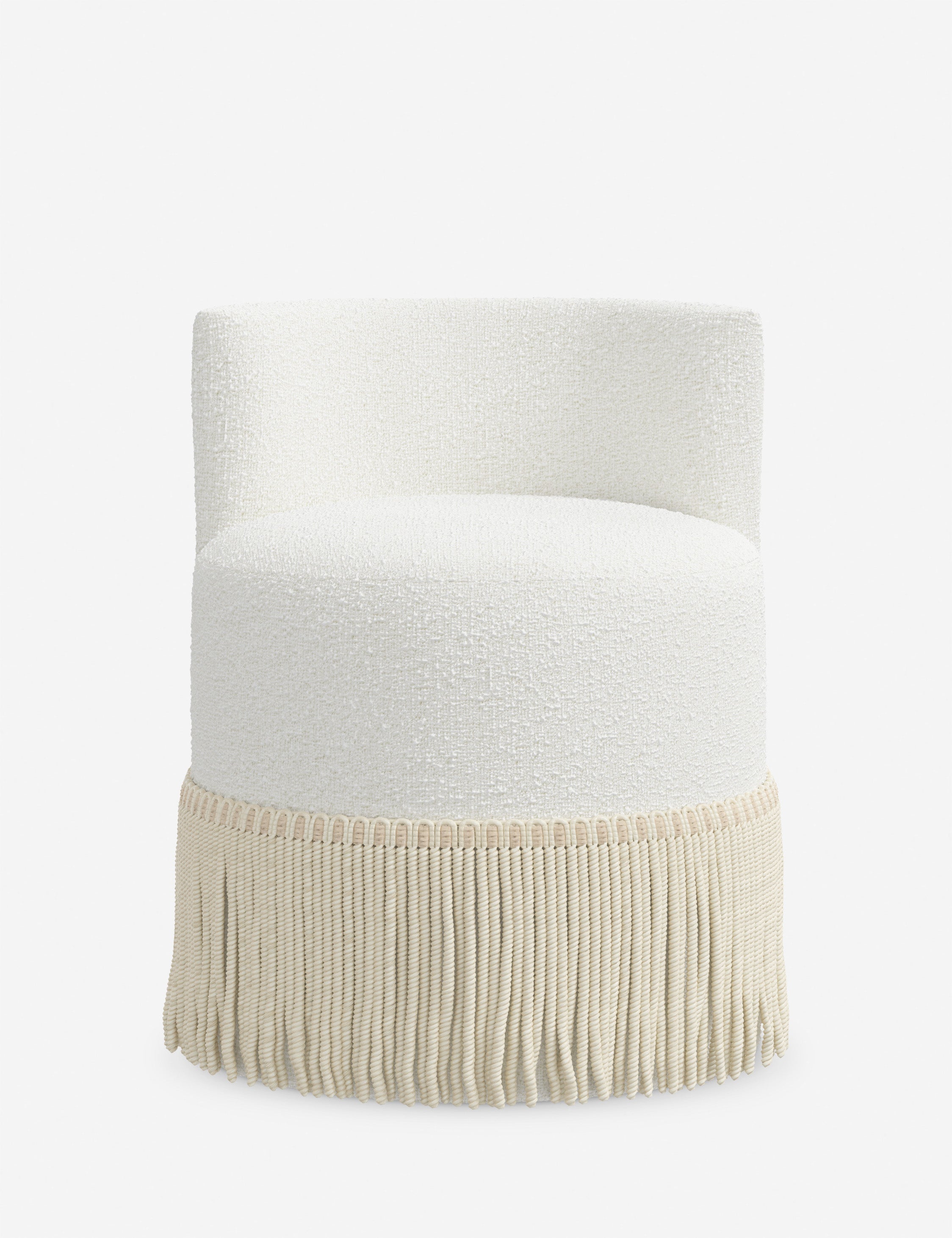 Fauteuil d'appoint Olivares