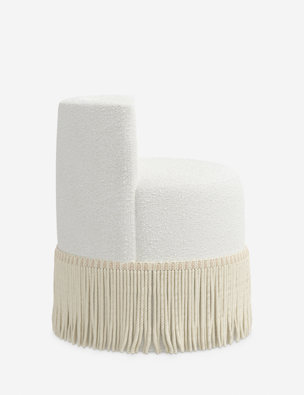 Fauteuil d'appoint Olivares