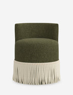 Fauteuil d'appoint Olivares