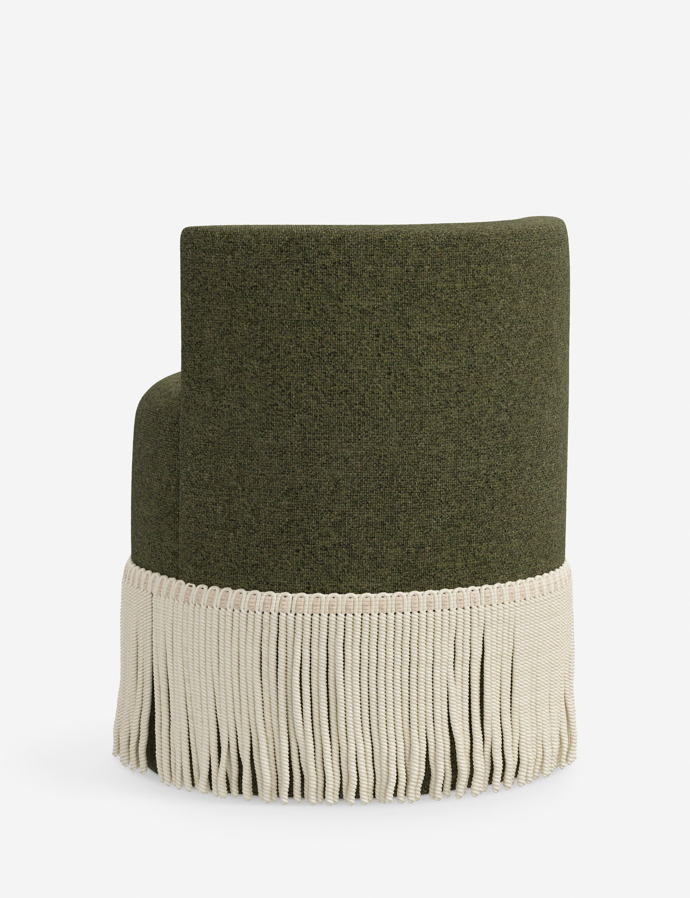 Fauteuil d'appoint Olivares