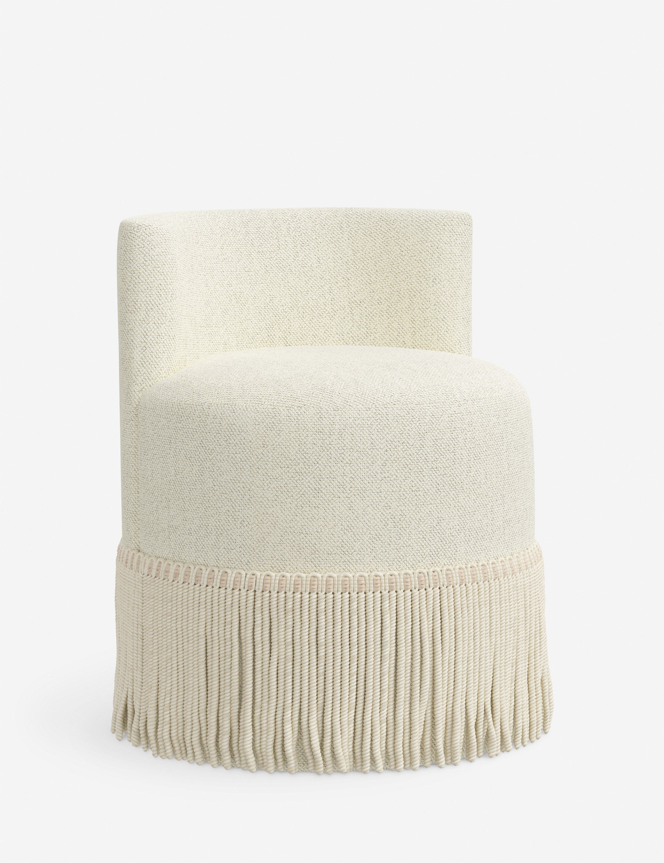 Fauteuil d'appoint Olivares