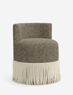 Fauteuil d'appoint Olivares