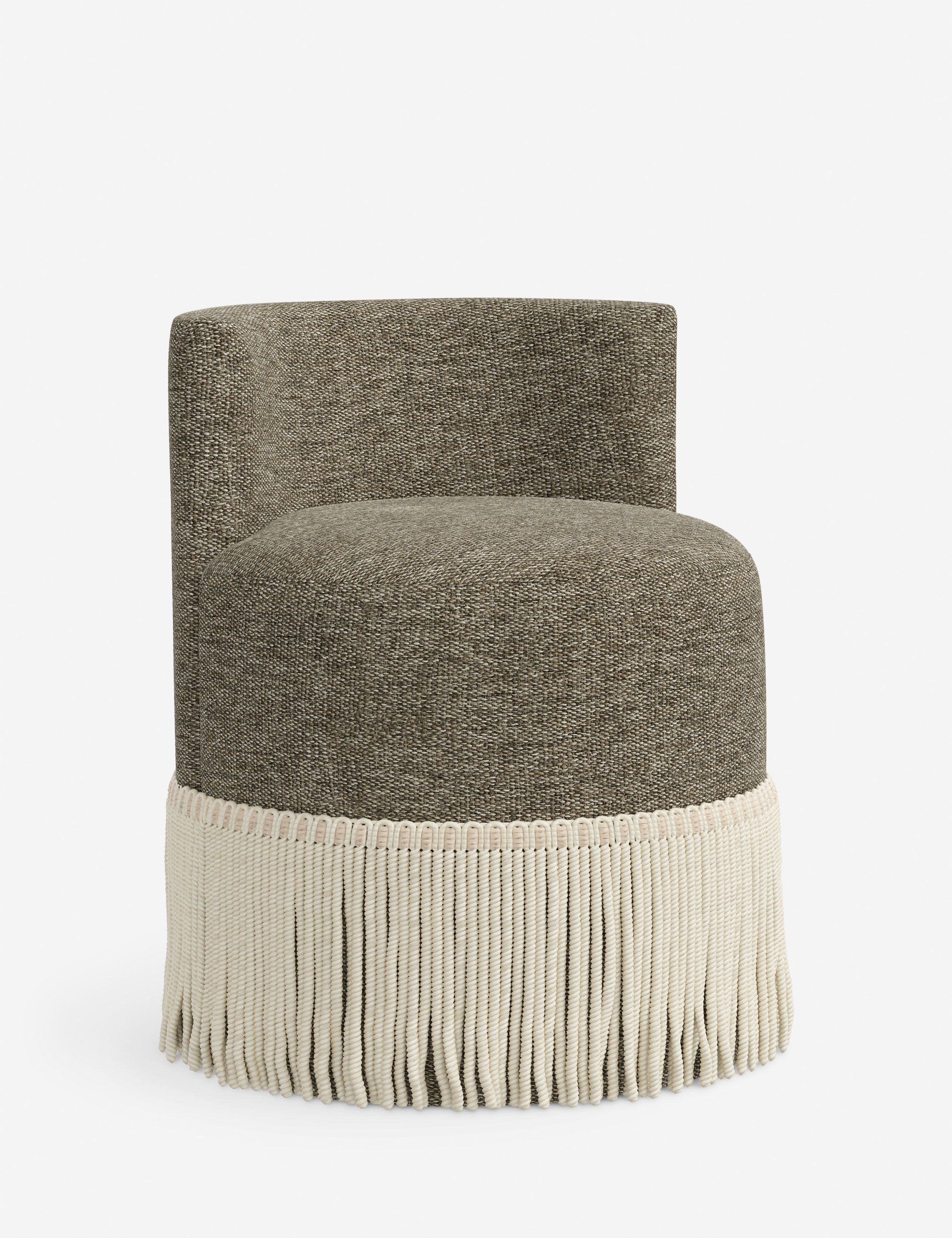 Fauteuil d'appoint Olivares