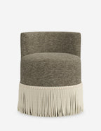 Fauteuil d'appoint Olivares