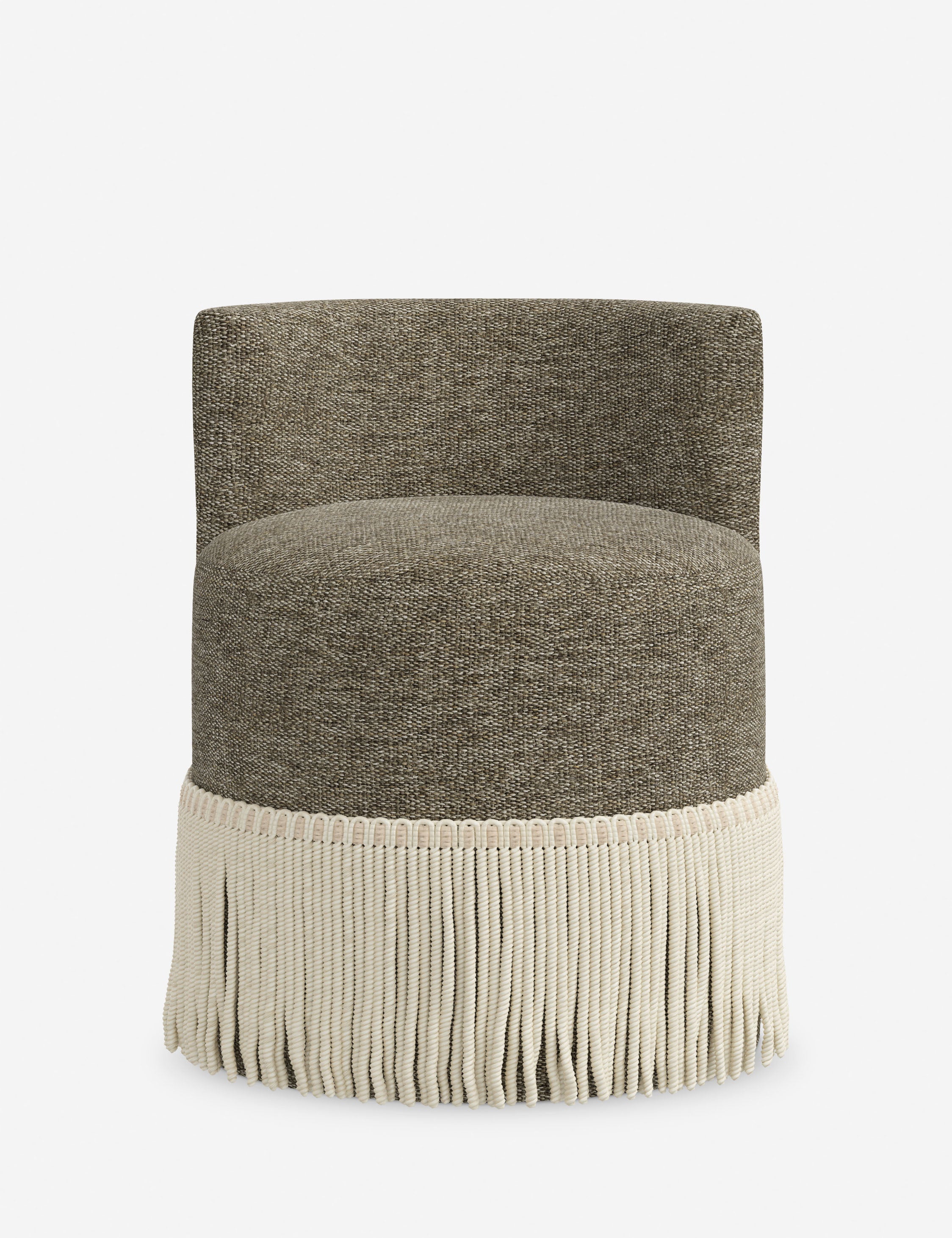 Fauteuil d'appoint Olivares