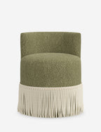 Fauteuil d'appoint Olivares