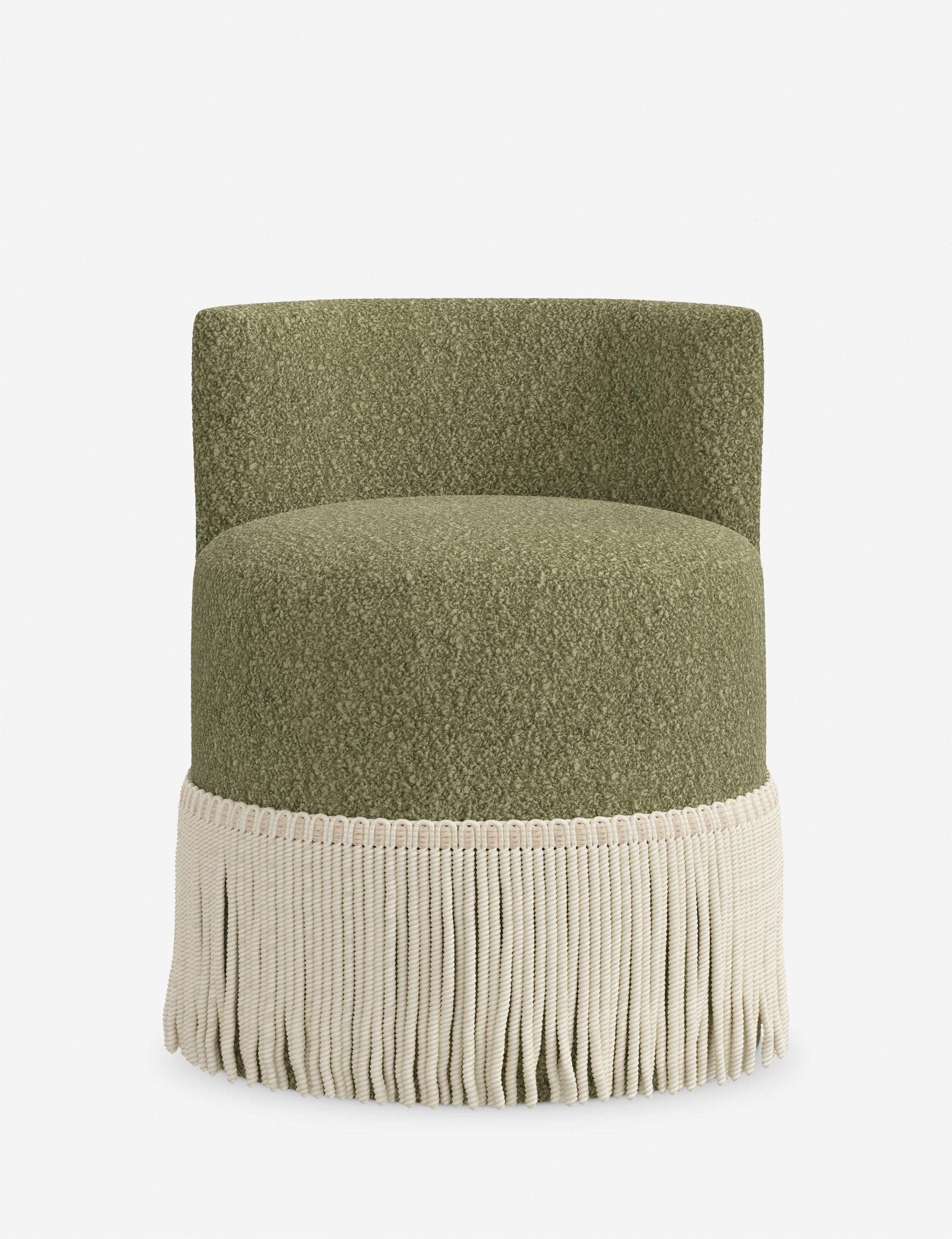 Fauteuil d'appoint Olivares