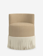 Fauteuil d'appoint Olivares