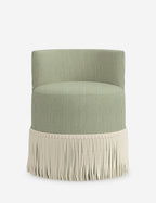 Fauteuil d'appoint Olivares