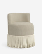 Fauteuil d'appoint Olivares