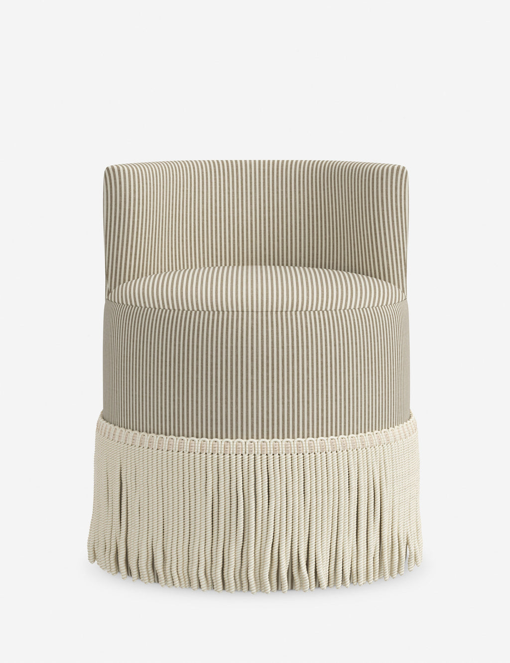 Fauteuil d'appoint Olivares