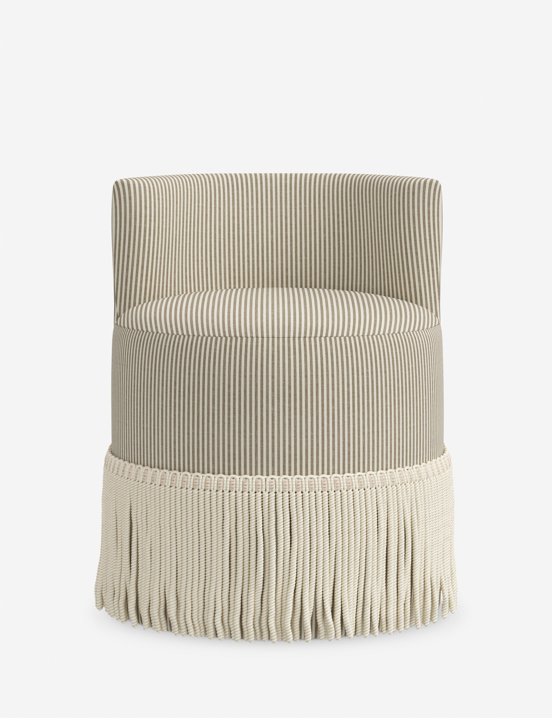 Fauteuil d'appoint Olivares