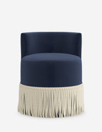 Fauteuil d'appoint Olivares