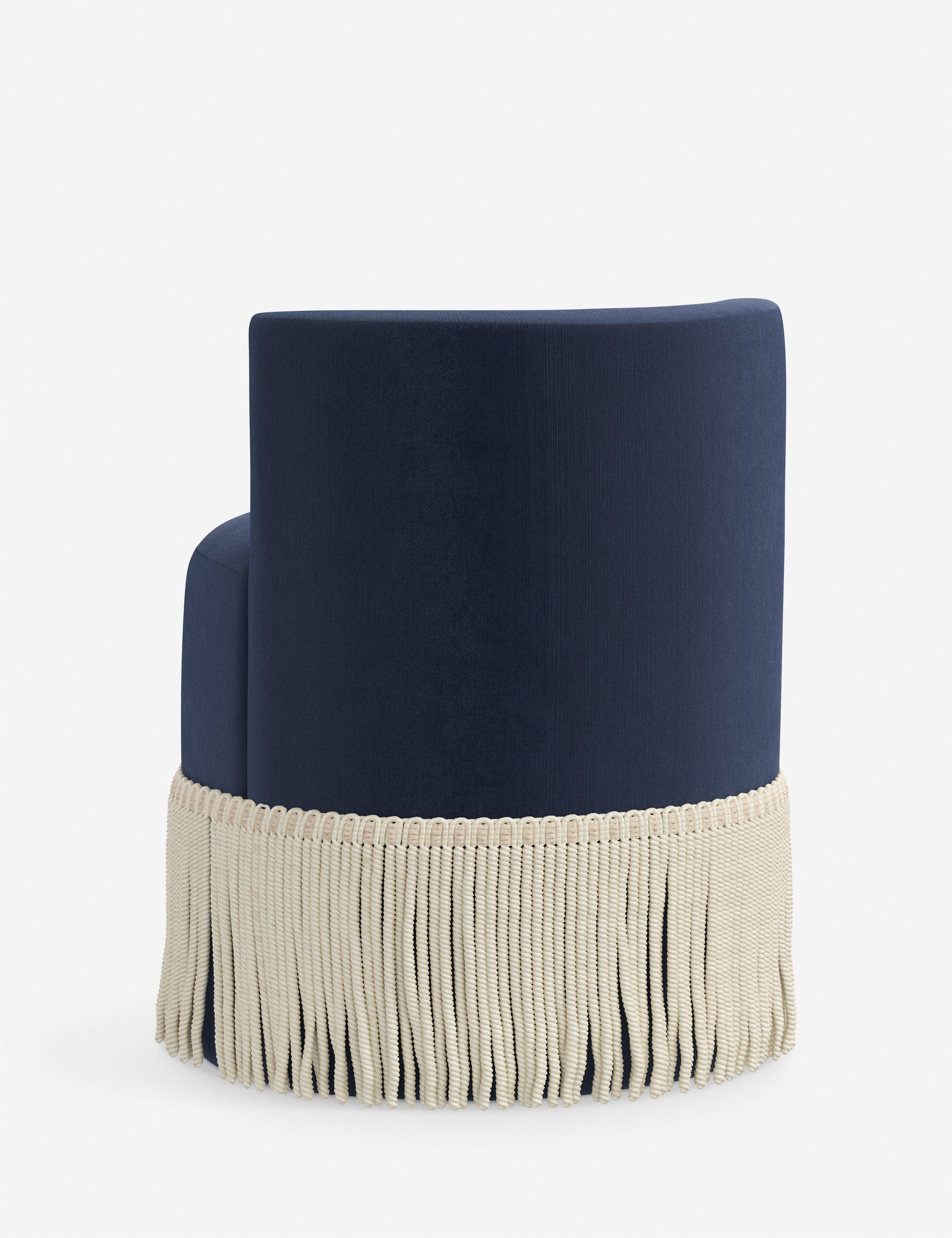 Fauteuil d'appoint Olivares