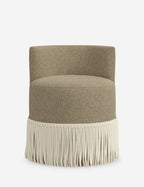 Fauteuil d'appoint Olivares