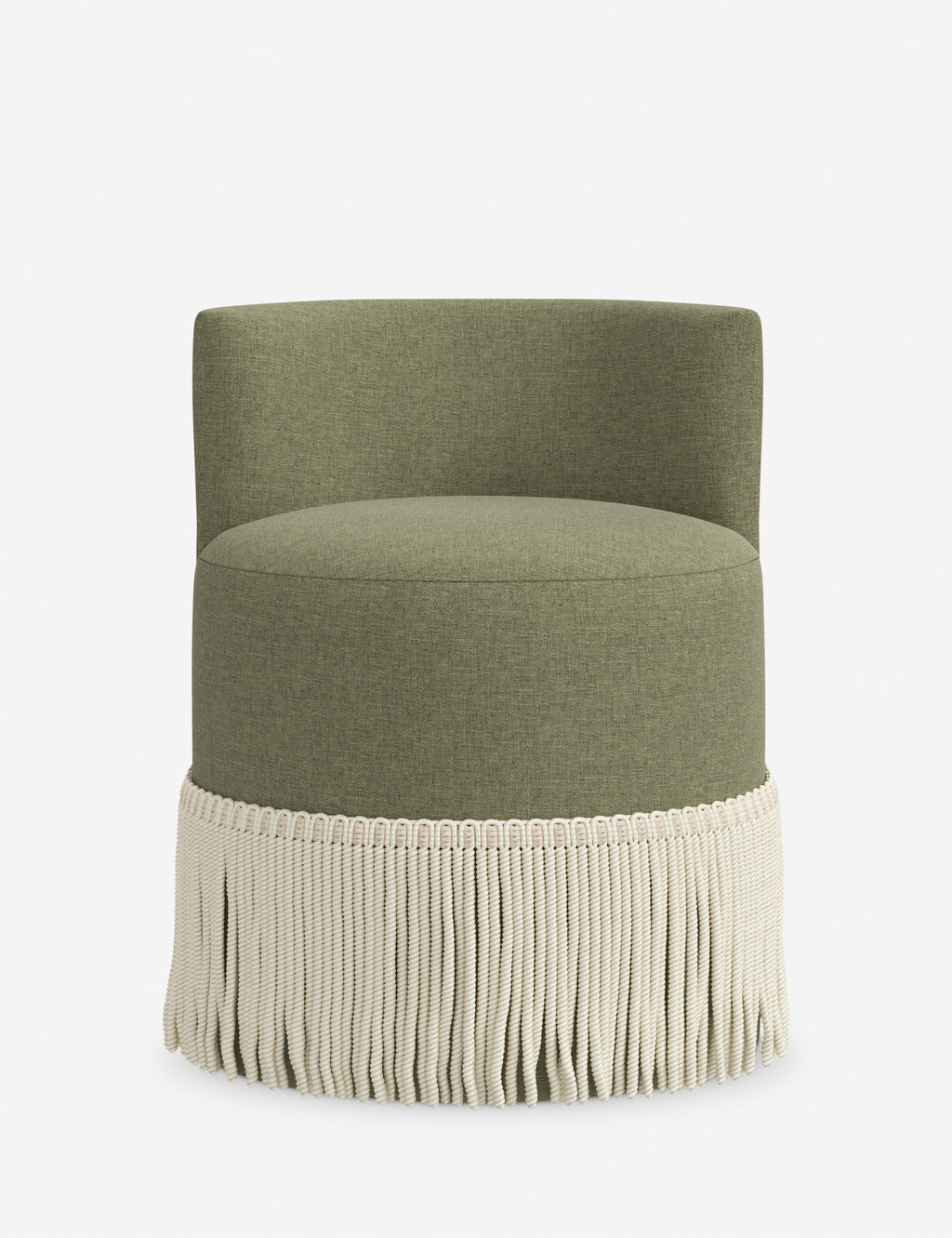 Fauteuil d'appoint Olivares