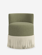 Fauteuil d'appoint Olivares