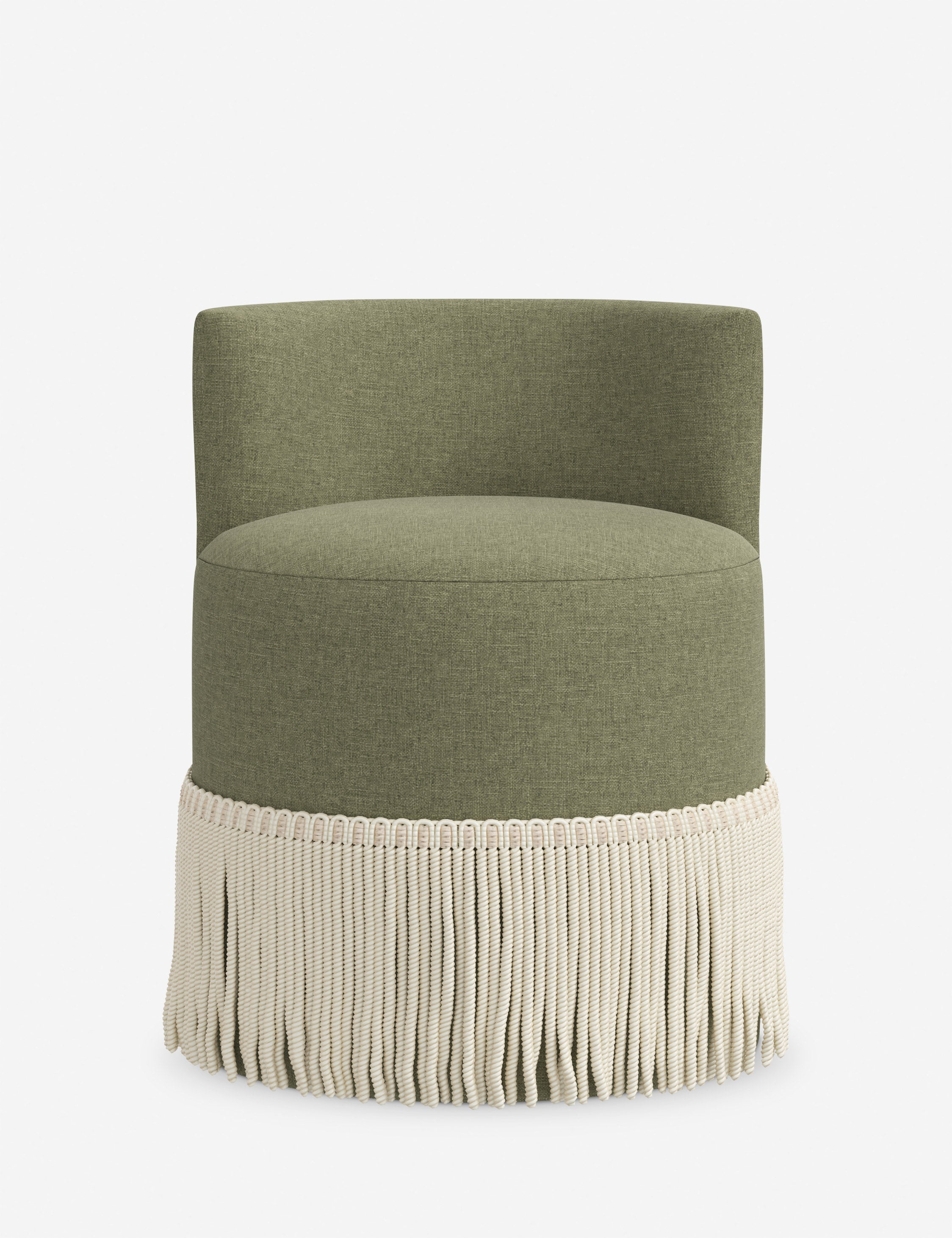 Fauteuil d'appoint Olivares