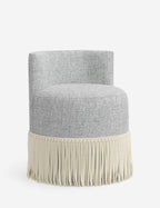 Fauteuil d'appoint Olivares