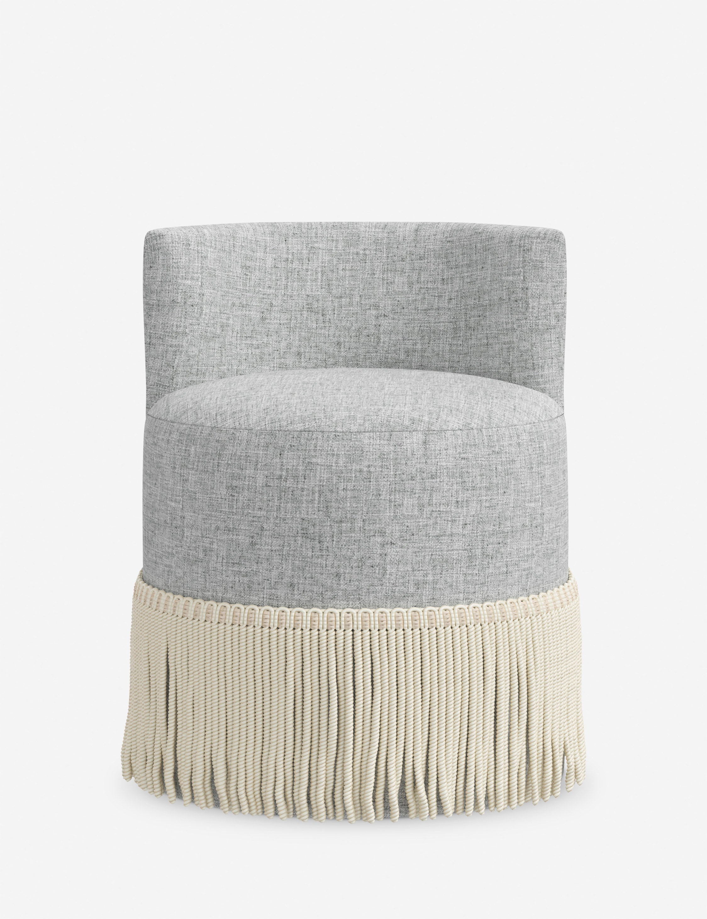 Fauteuil d'appoint Olivares