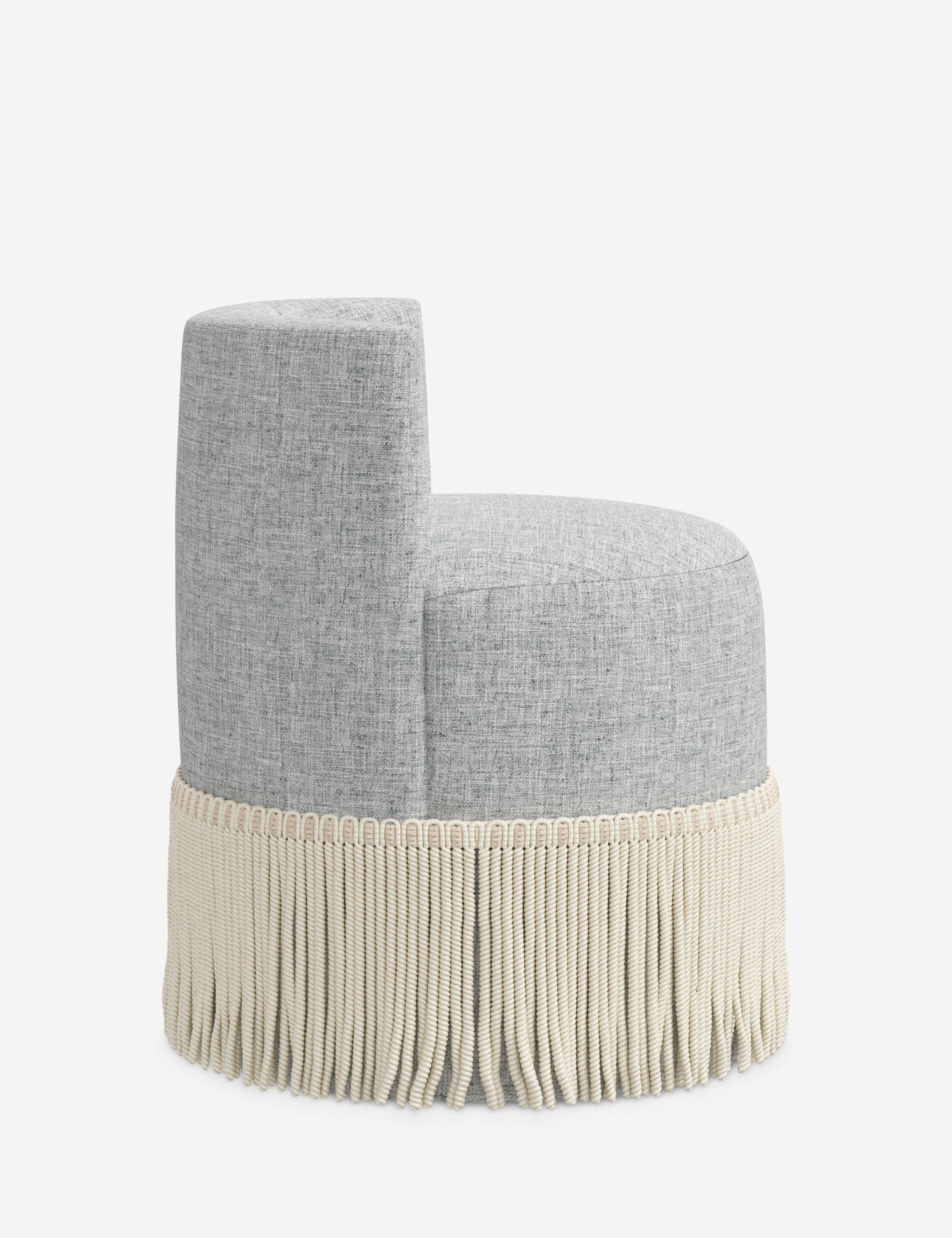 Fauteuil d'appoint Olivares