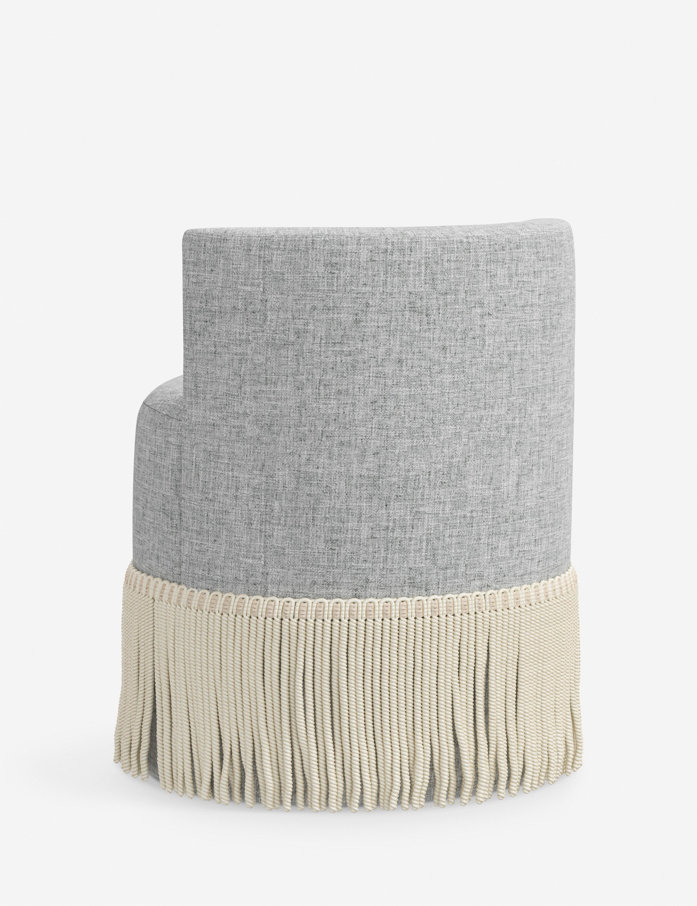 Fauteuil d'appoint Olivares