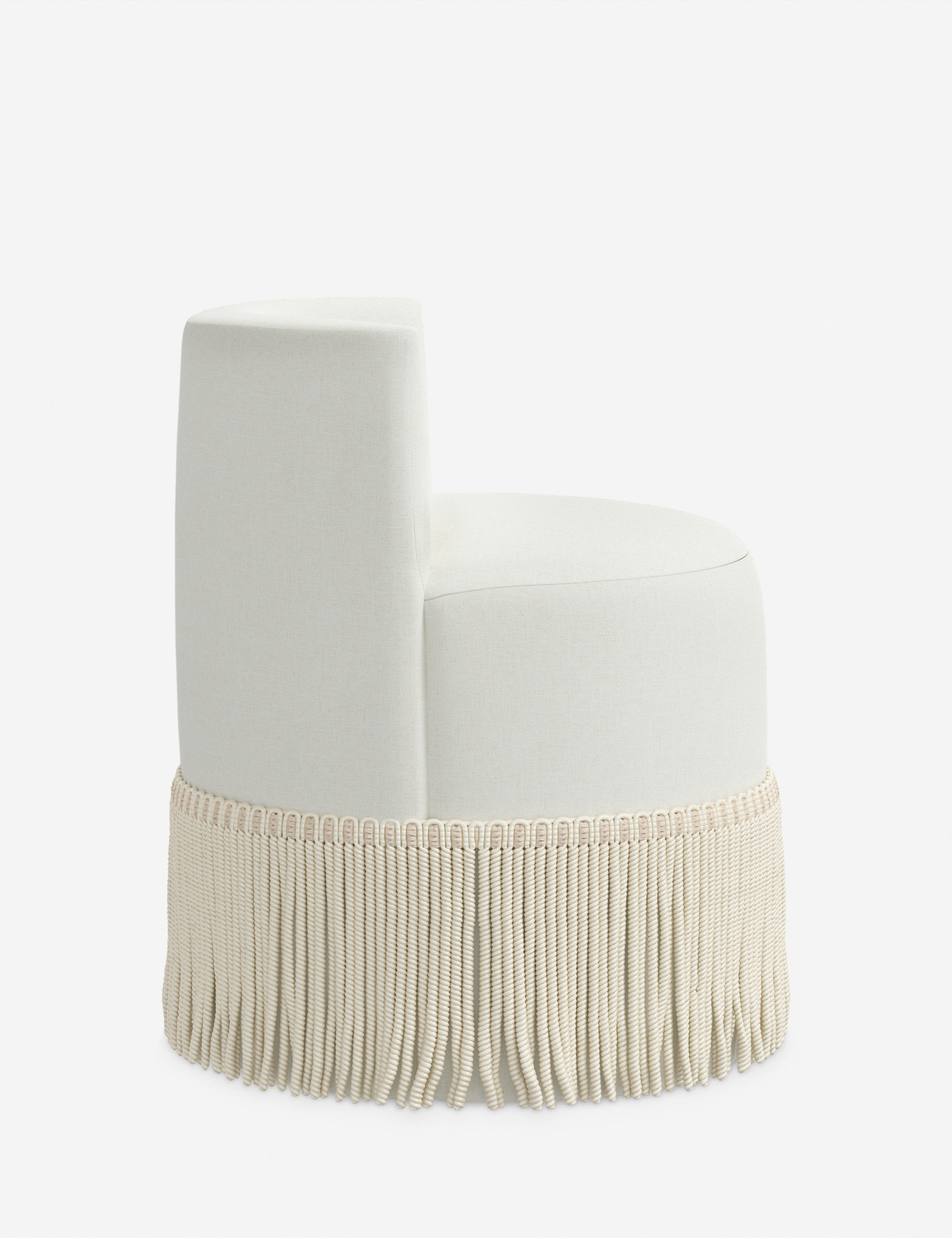 Fauteuil d'appoint Olivares