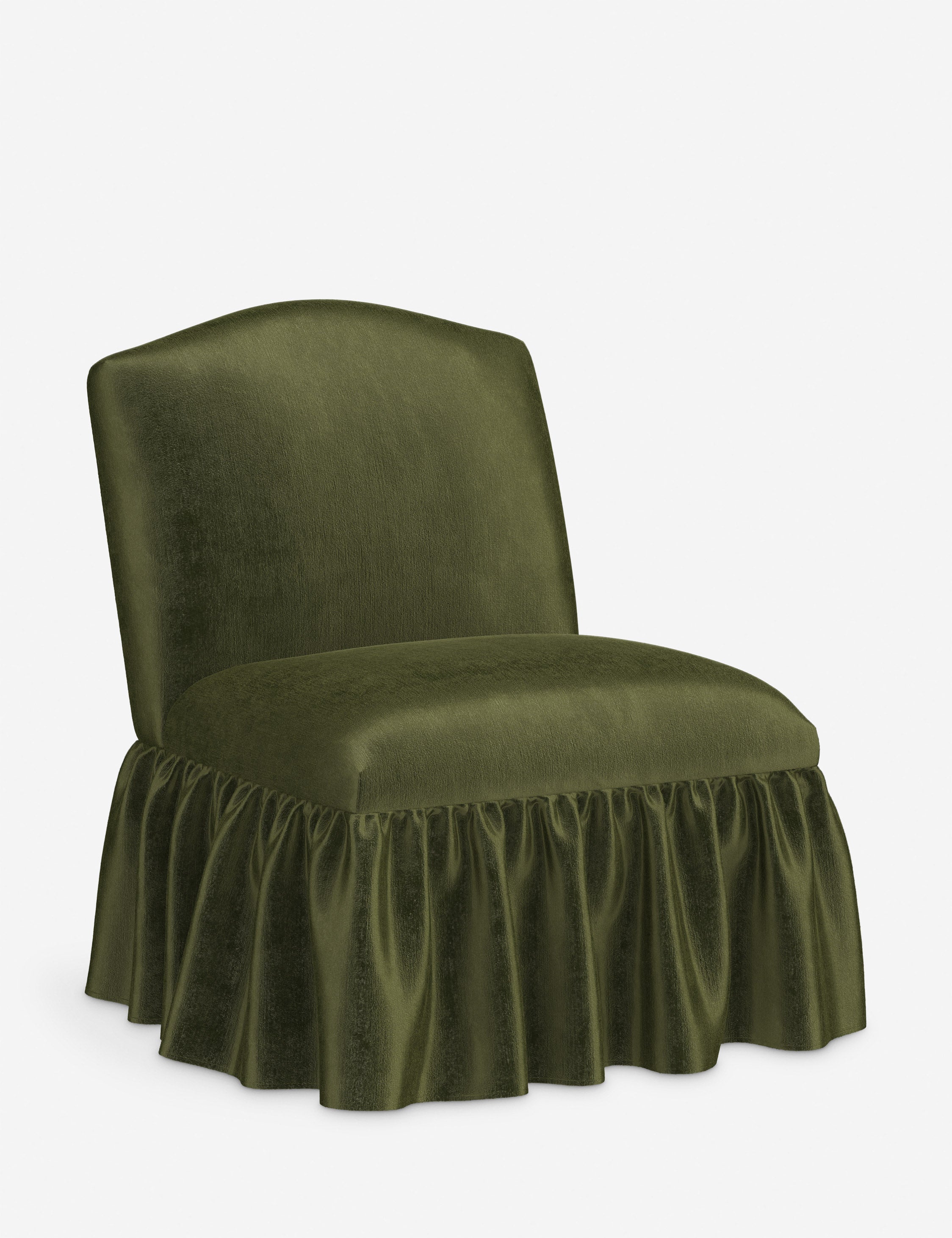 Fauteuil d'appoint Midbury