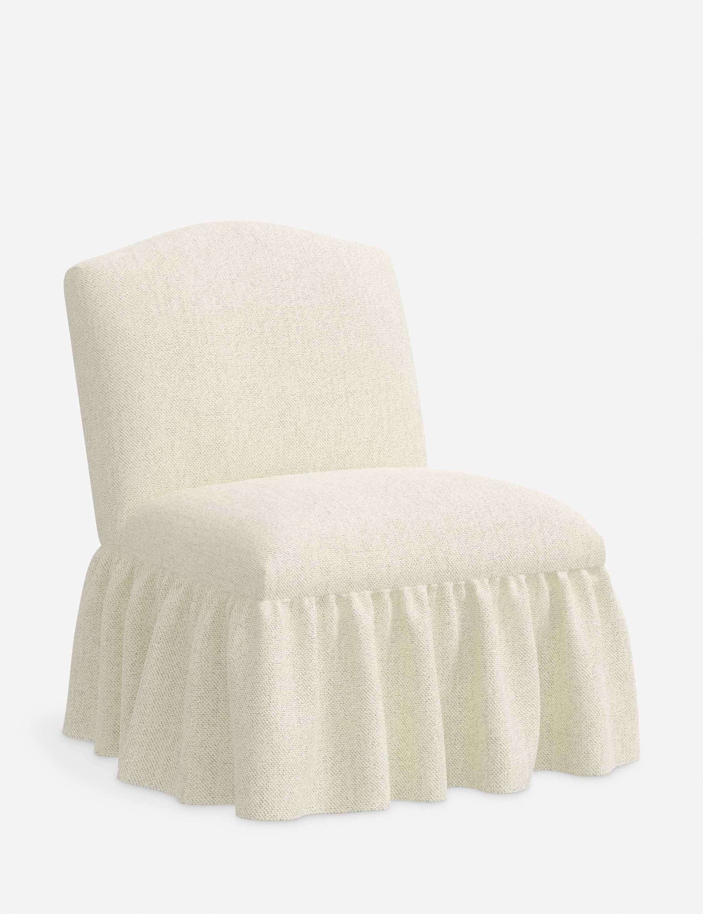 Fauteuil d'appoint Midbury