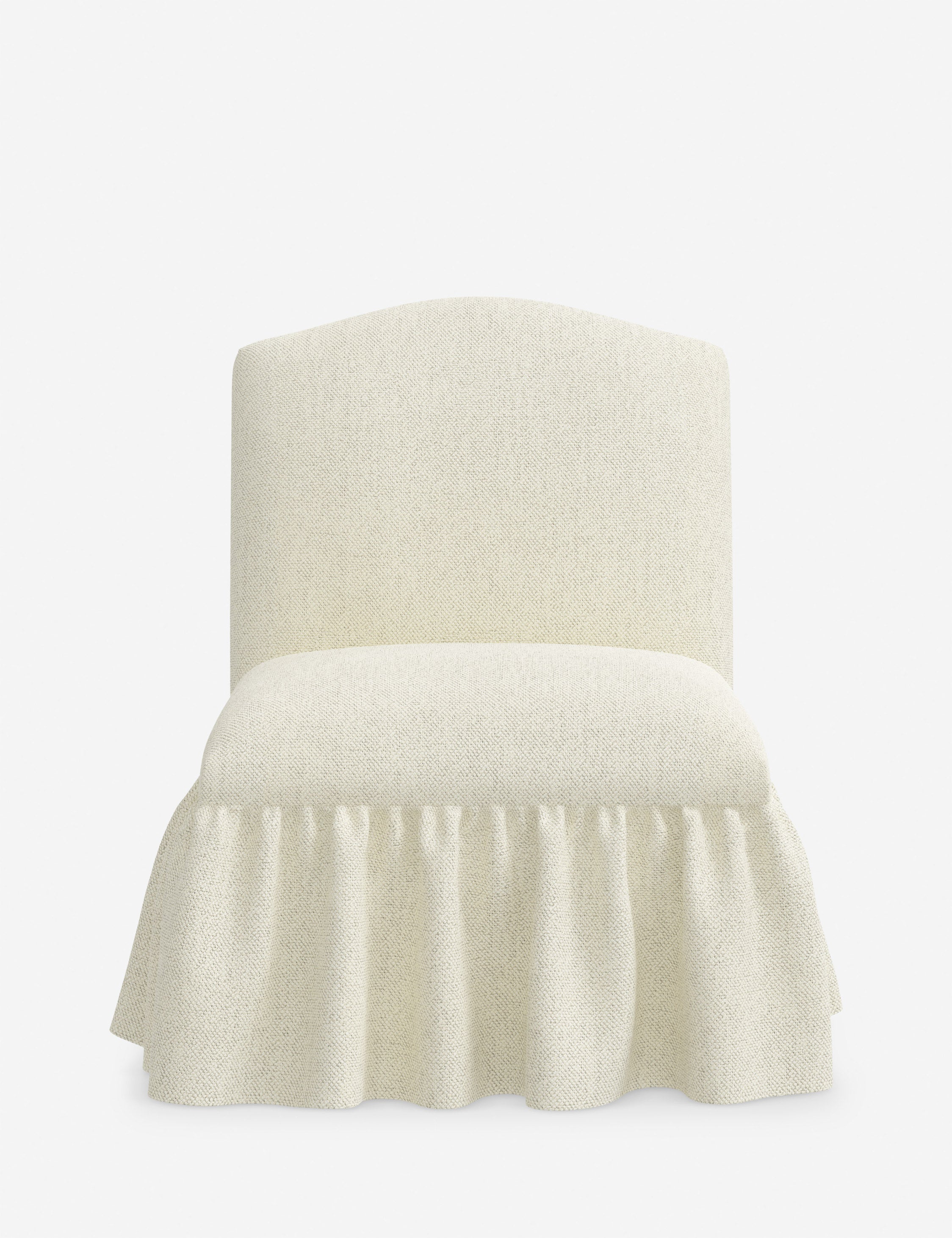 Fauteuil d'appoint Midbury